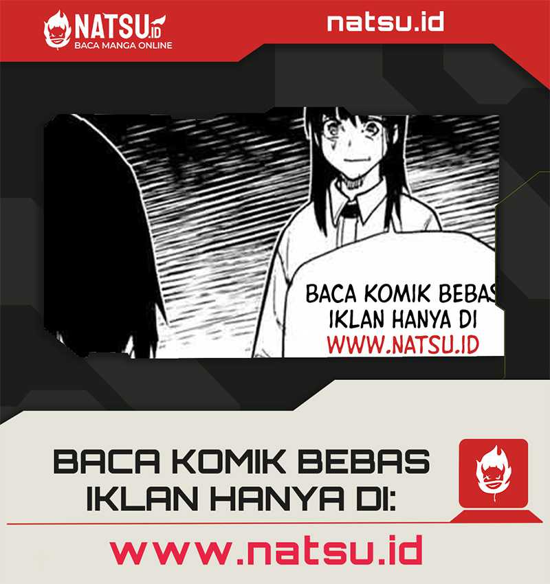 Juujika no Rokunin Chapter 203 Gambar 14