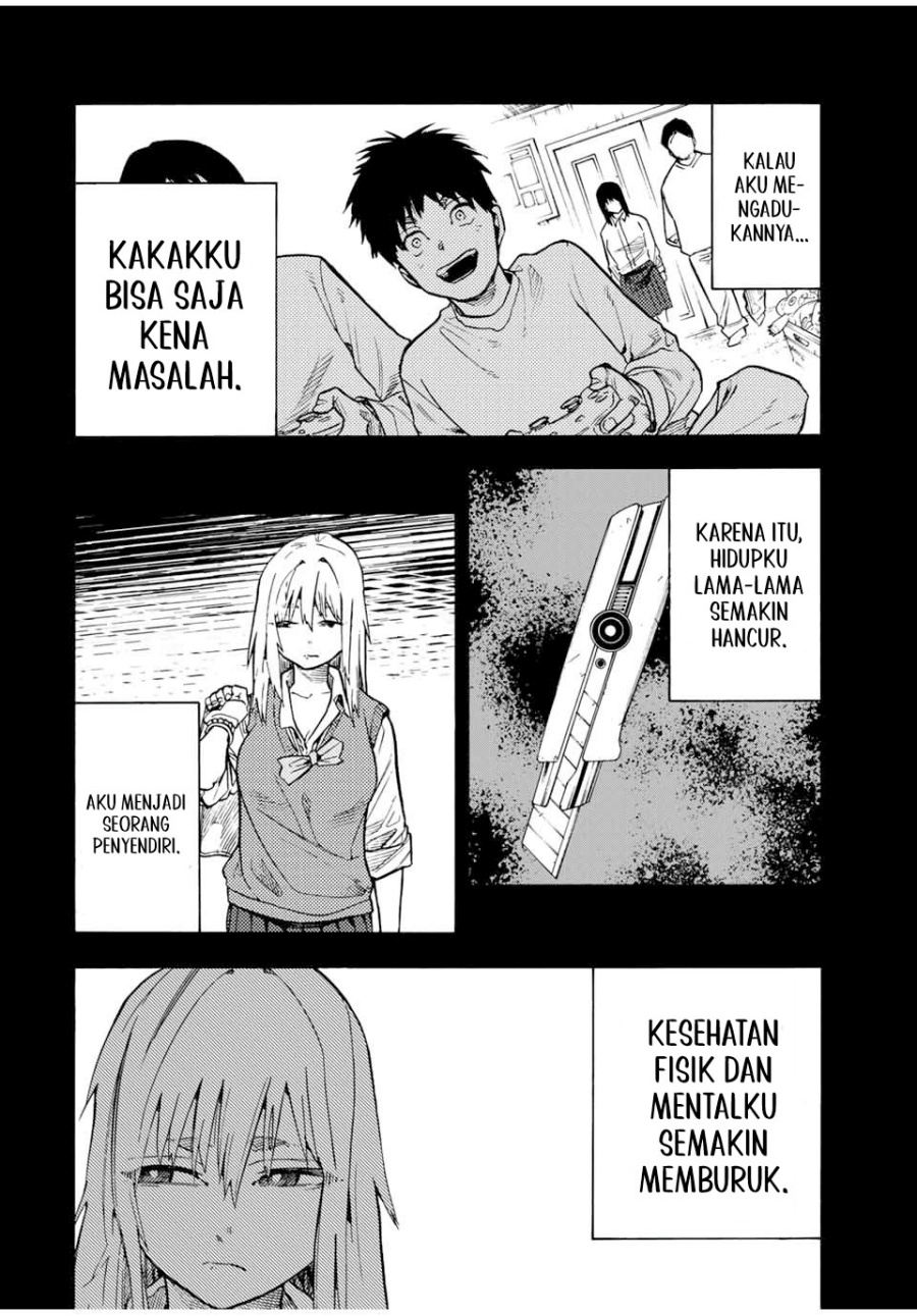 Juujika no Rokunin Chapter 204 Gambar 9