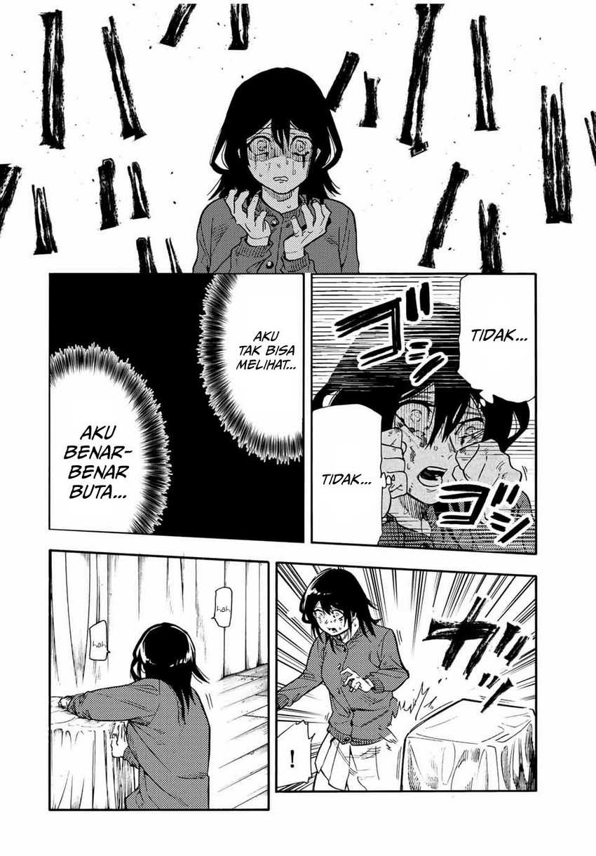 Juujika no Rokunin Chapter 207 Gambar 7