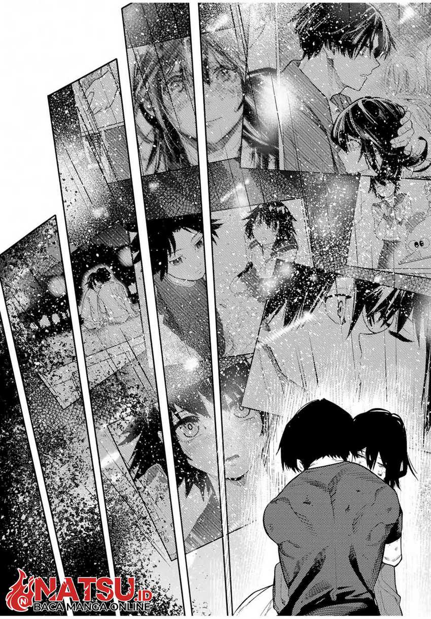 Juujika no Rokunin Chapter 208 Gambar 15