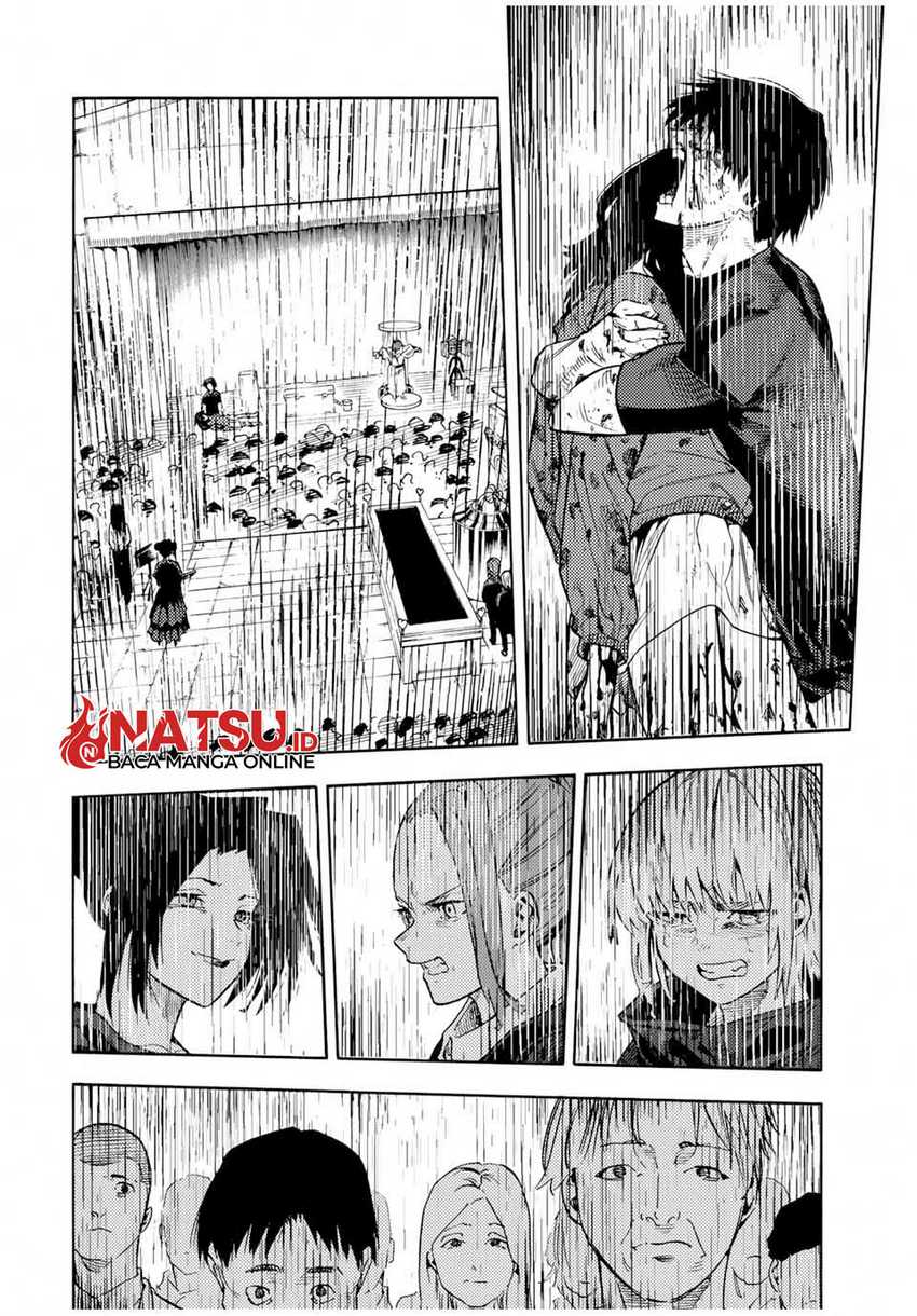 Juujika no Rokunin Chapter 208 Gambar 17