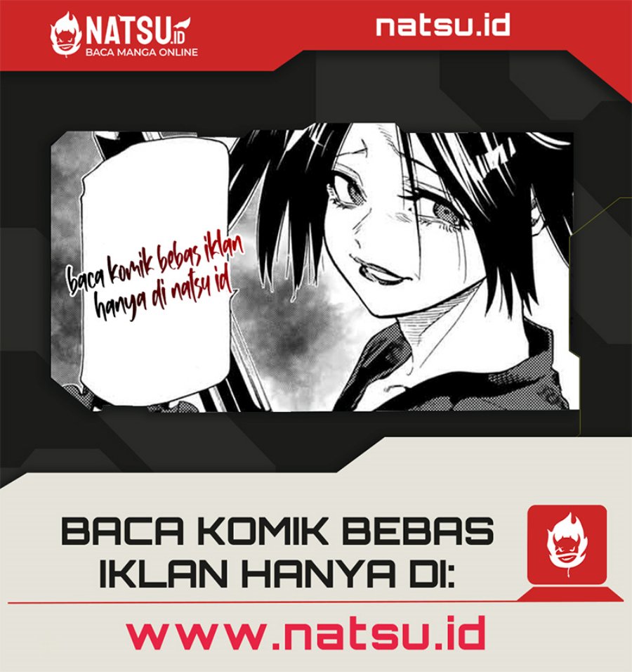 Juujika no Rokunin Chapter 209 Gambar 22