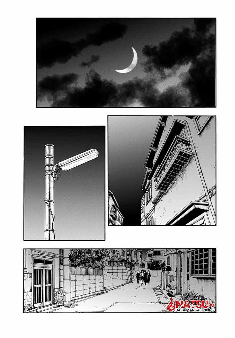 Juujika no Rokunin Chapter 212 Gambar 8