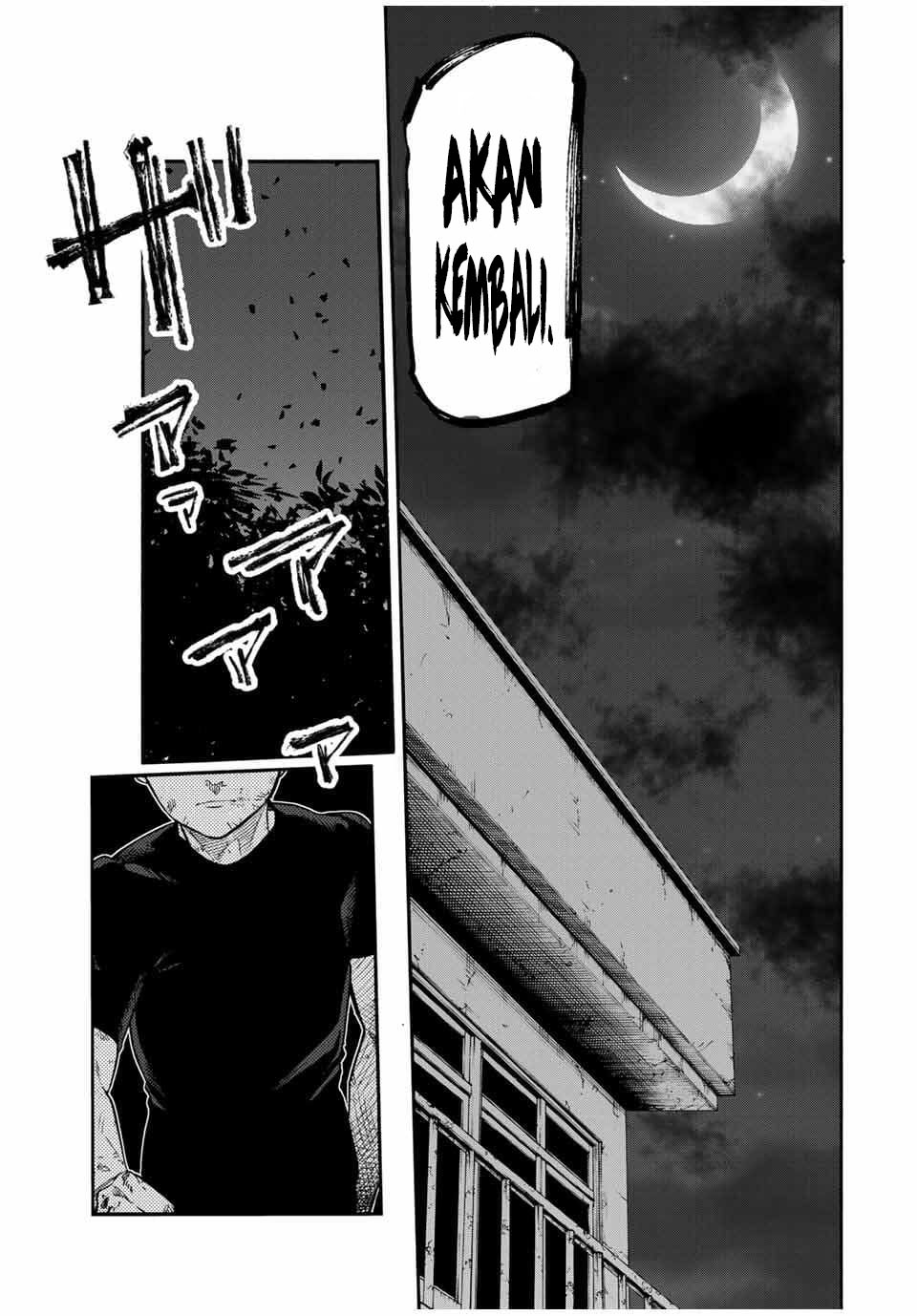 Juujika no Rokunin Chapter 214 Gambar 22