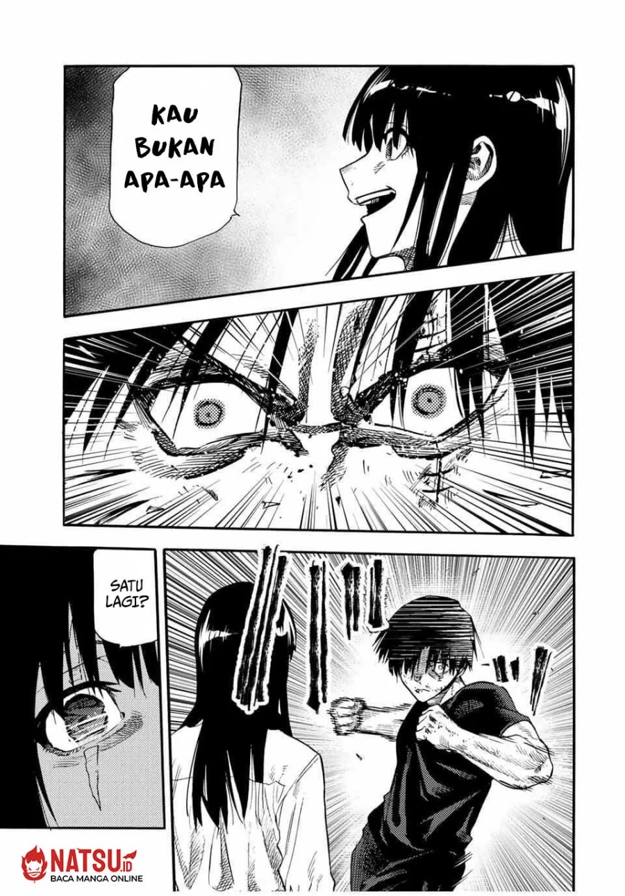 Juujika no Rokunin Chapter 218 Gambar 4