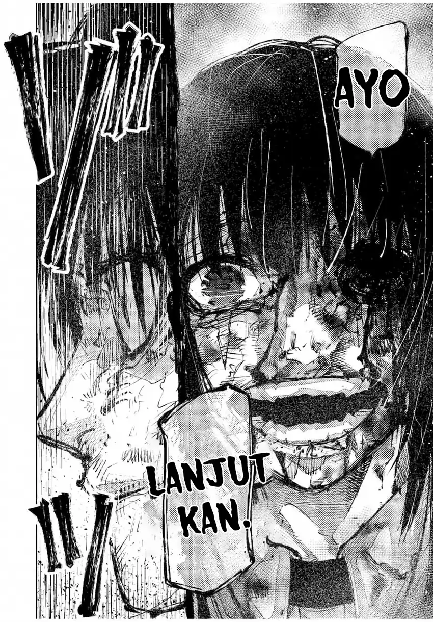 Juujika no Rokunin Chapter 225 Gambar 11