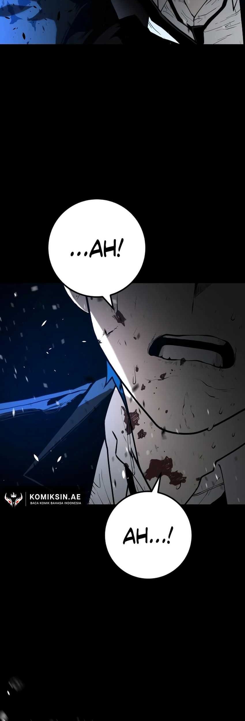 Juvenile Police Chapter 27 Gambar 51