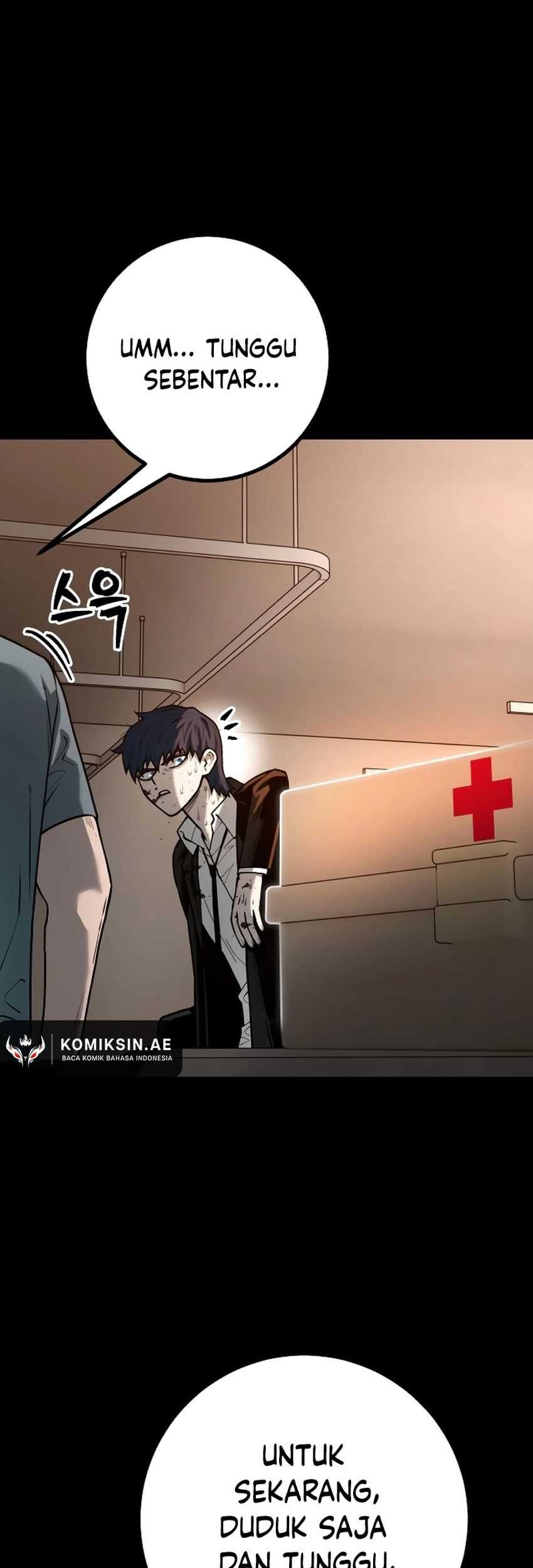 Juvenile Police Chapter 27 Gambar 57