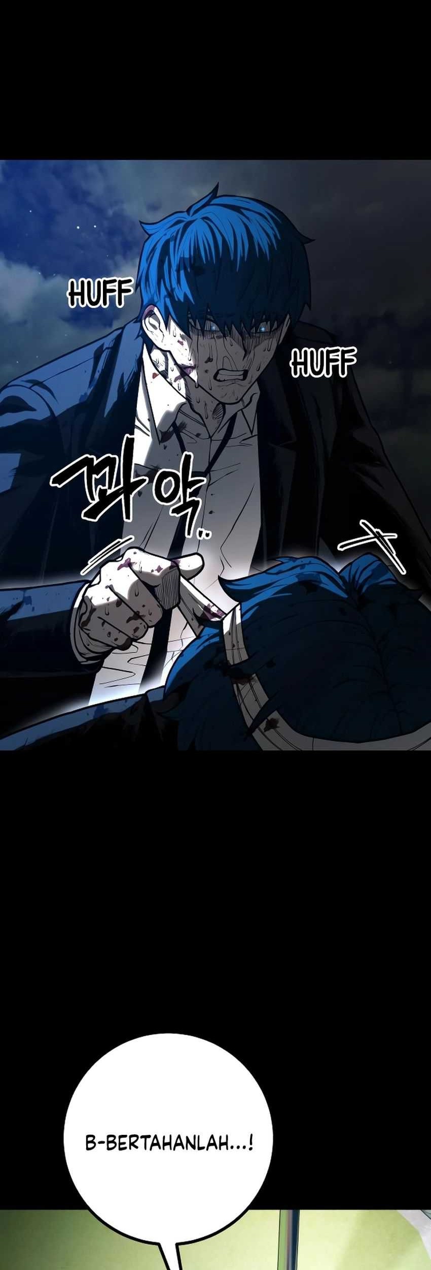 Juvenile Police Chapter 27 Gambar 61