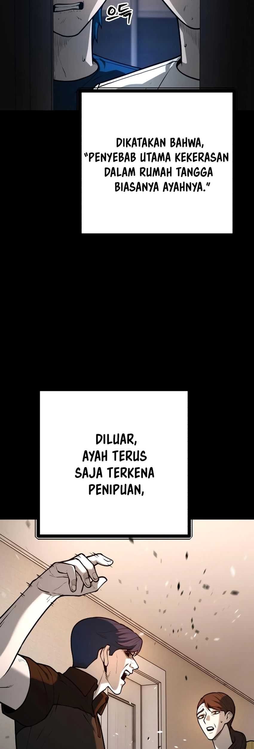 Juvenile Police Chapter 27 Gambar 34