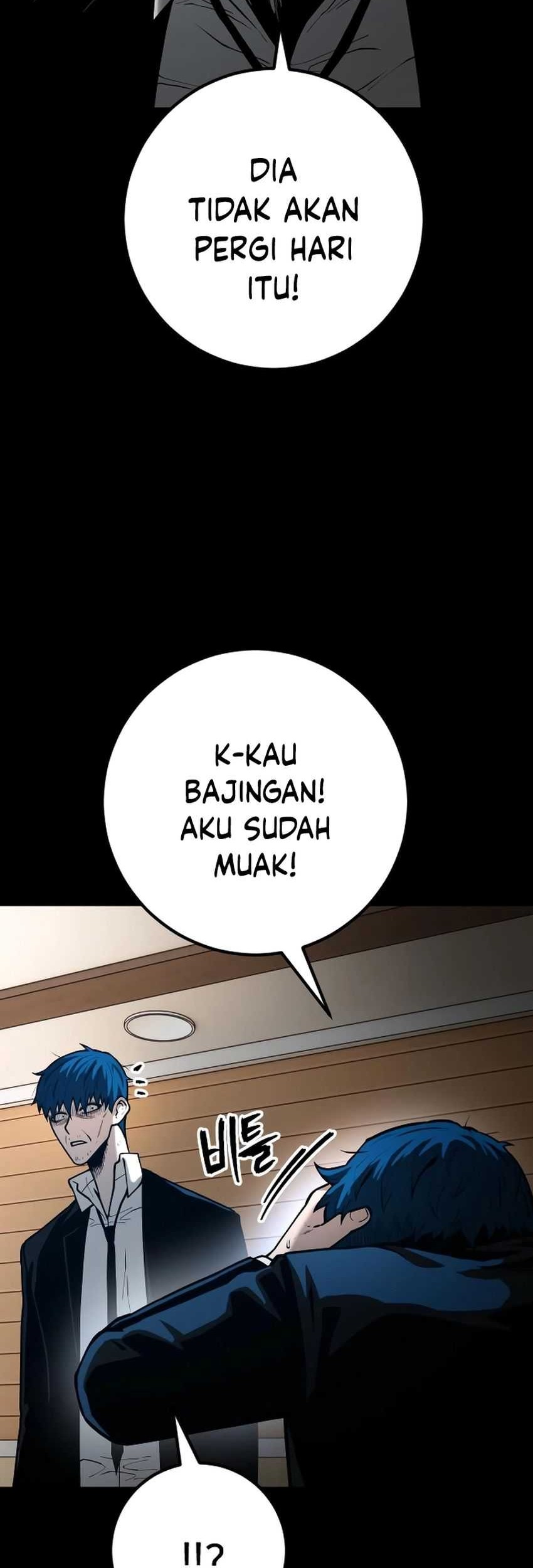 Juvenile Police Chapter 27 Gambar 45