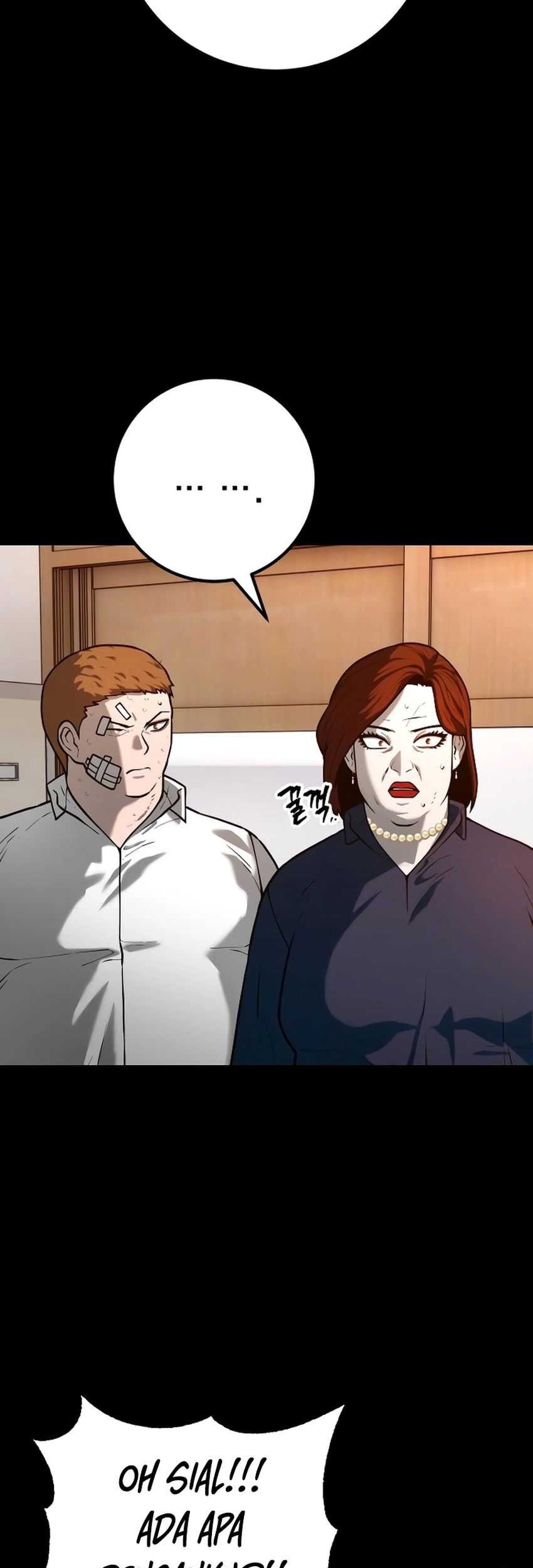 Juvenile Police Chapter 27 Gambar 12