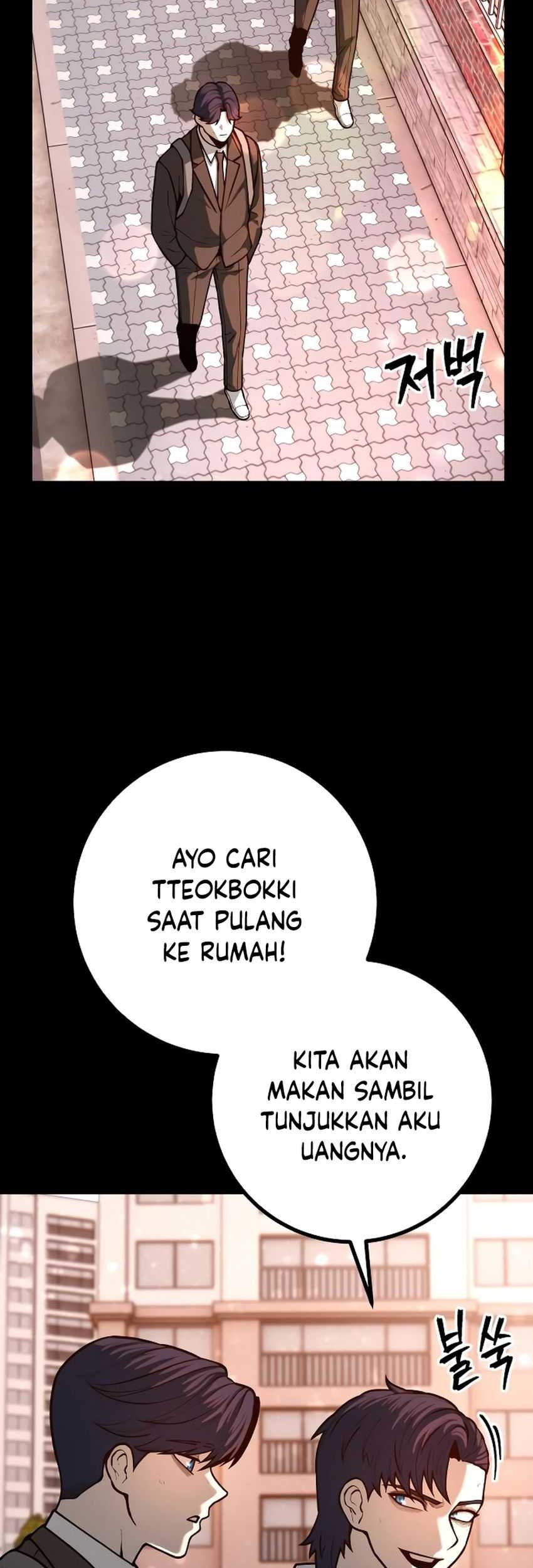 Juvenile Police Chapter 27 Gambar 16