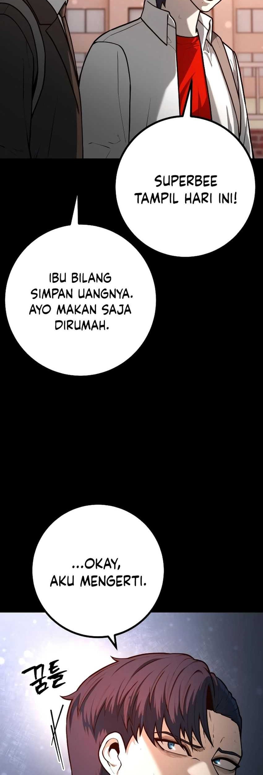 Juvenile Police Chapter 27 Gambar 17