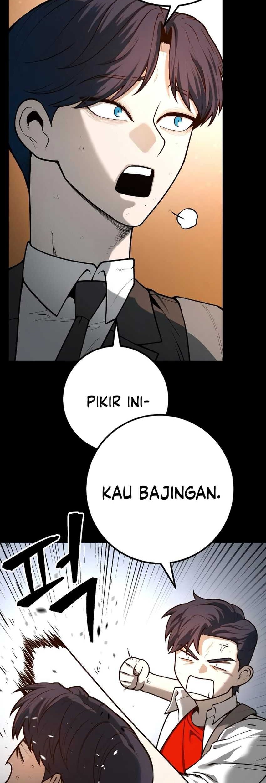 Juvenile Police Chapter 27 Gambar 21