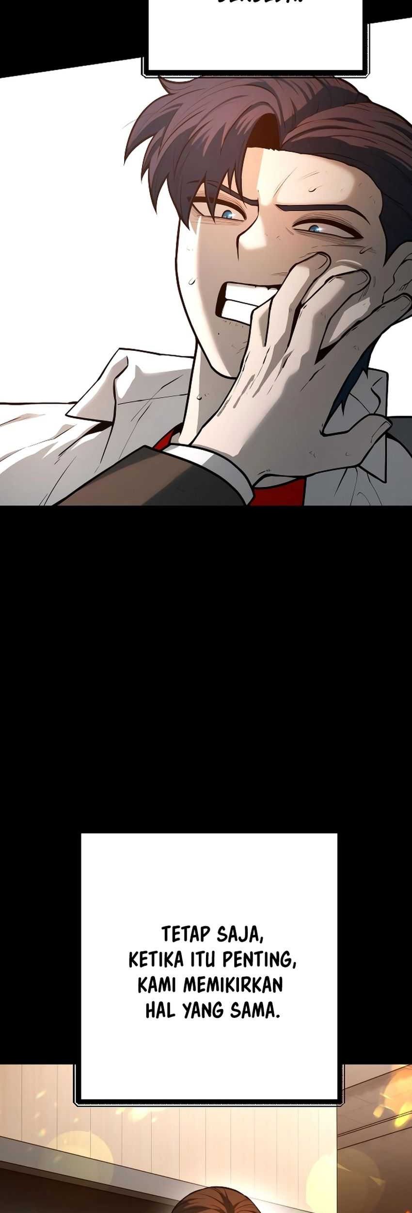 Juvenile Police Chapter 27 Gambar 24