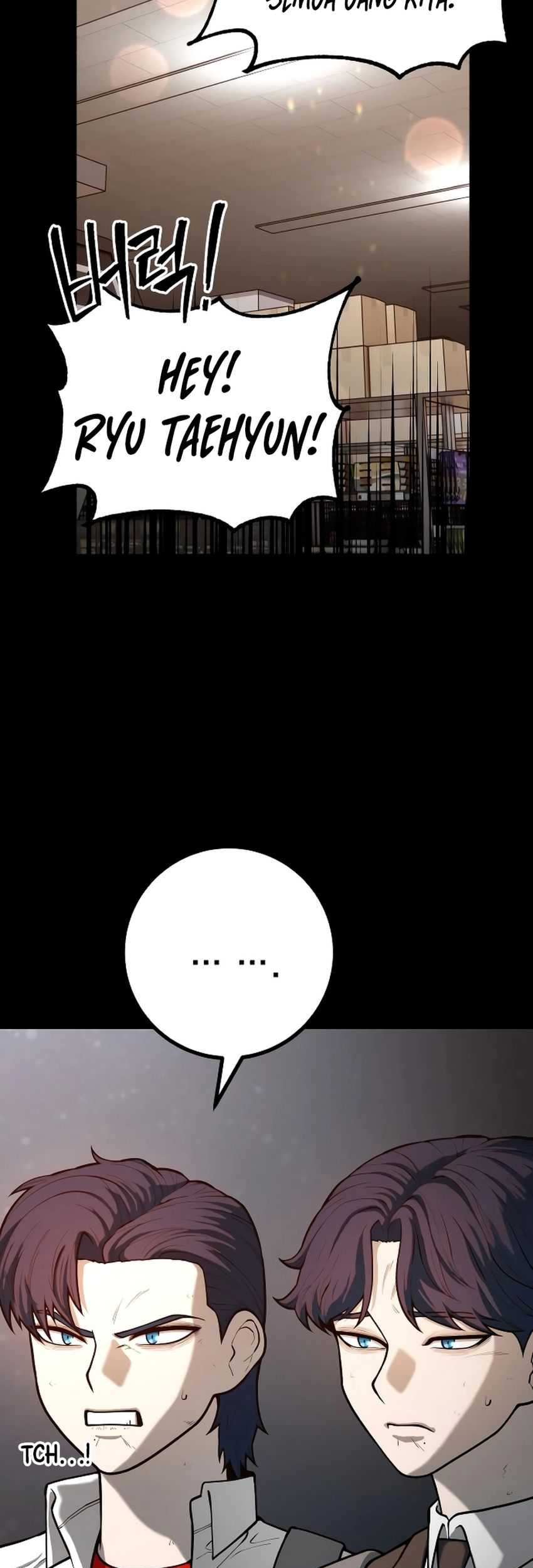 Juvenile Police Chapter 27 Gambar 30