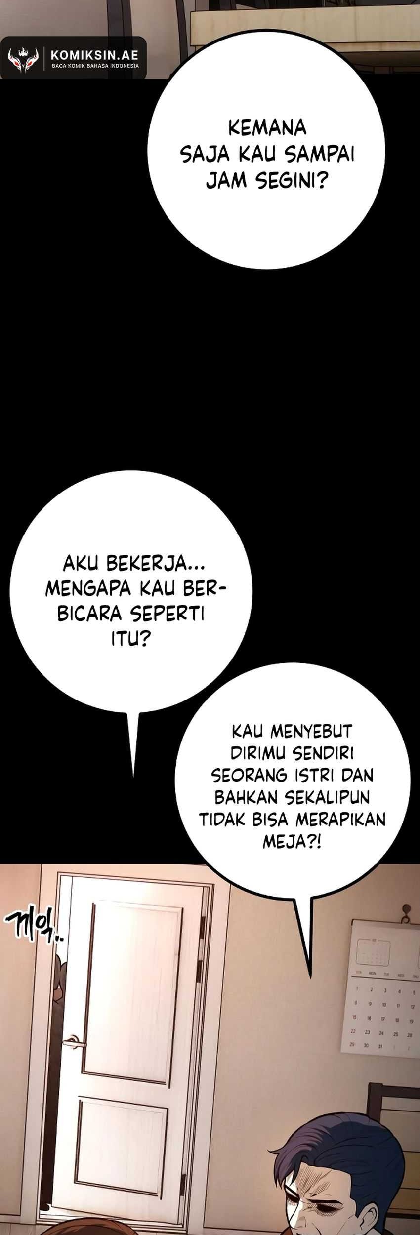 Juvenile Police Chapter 27 Gambar 32