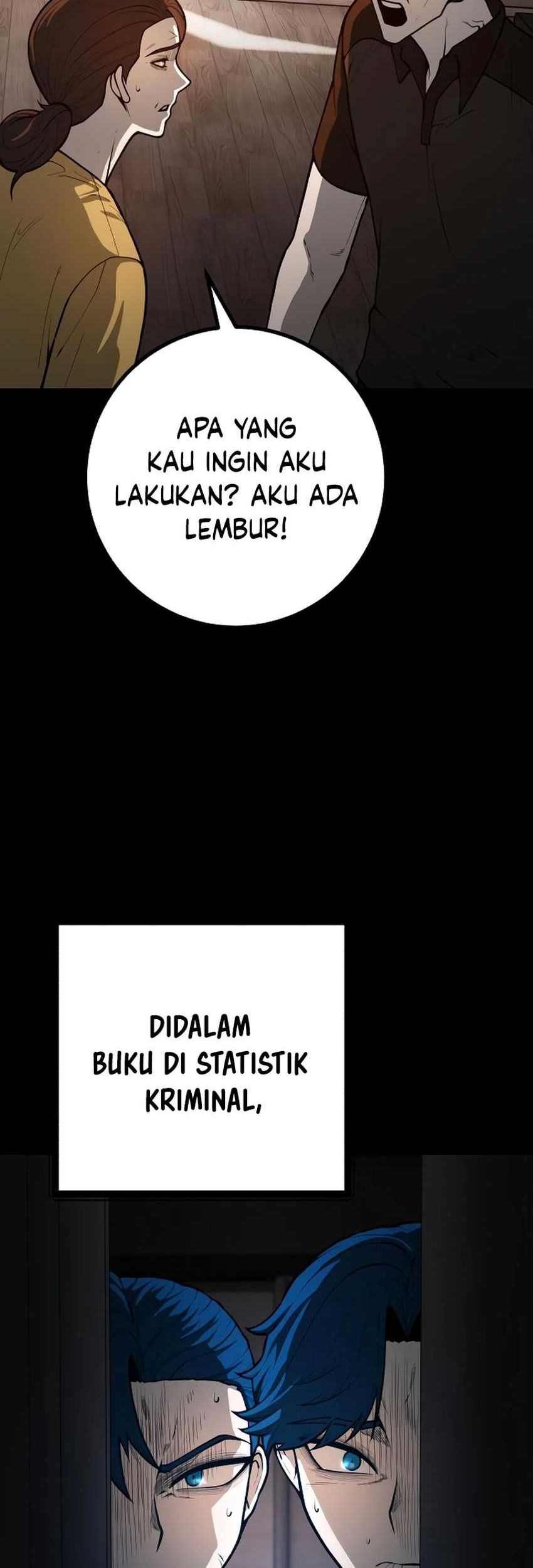 Juvenile Police Chapter 27 Gambar 33