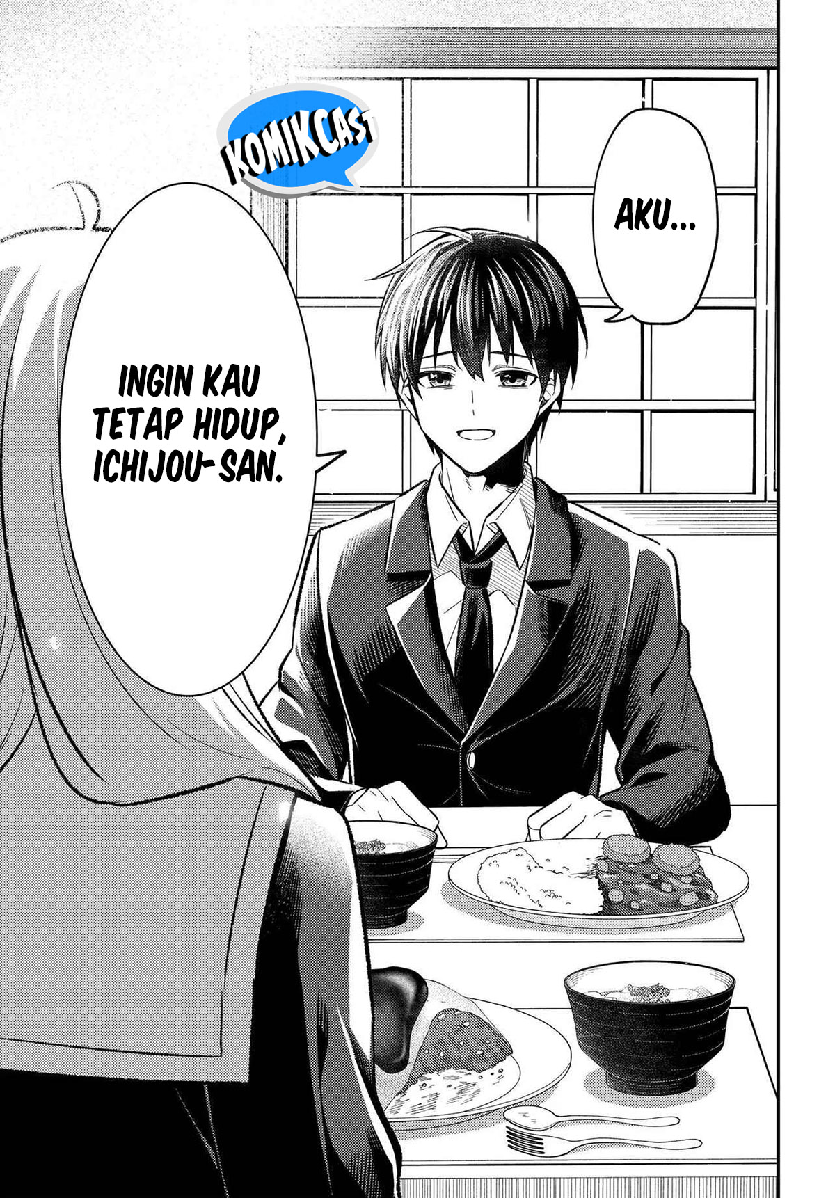 Jinsei Gyakuten Uwaki sare, Enzai wo Kiserareta Ore ga, Gakuen Ichi no Bishoujo ni Natsuka reru Chapter 4 Gambar 33