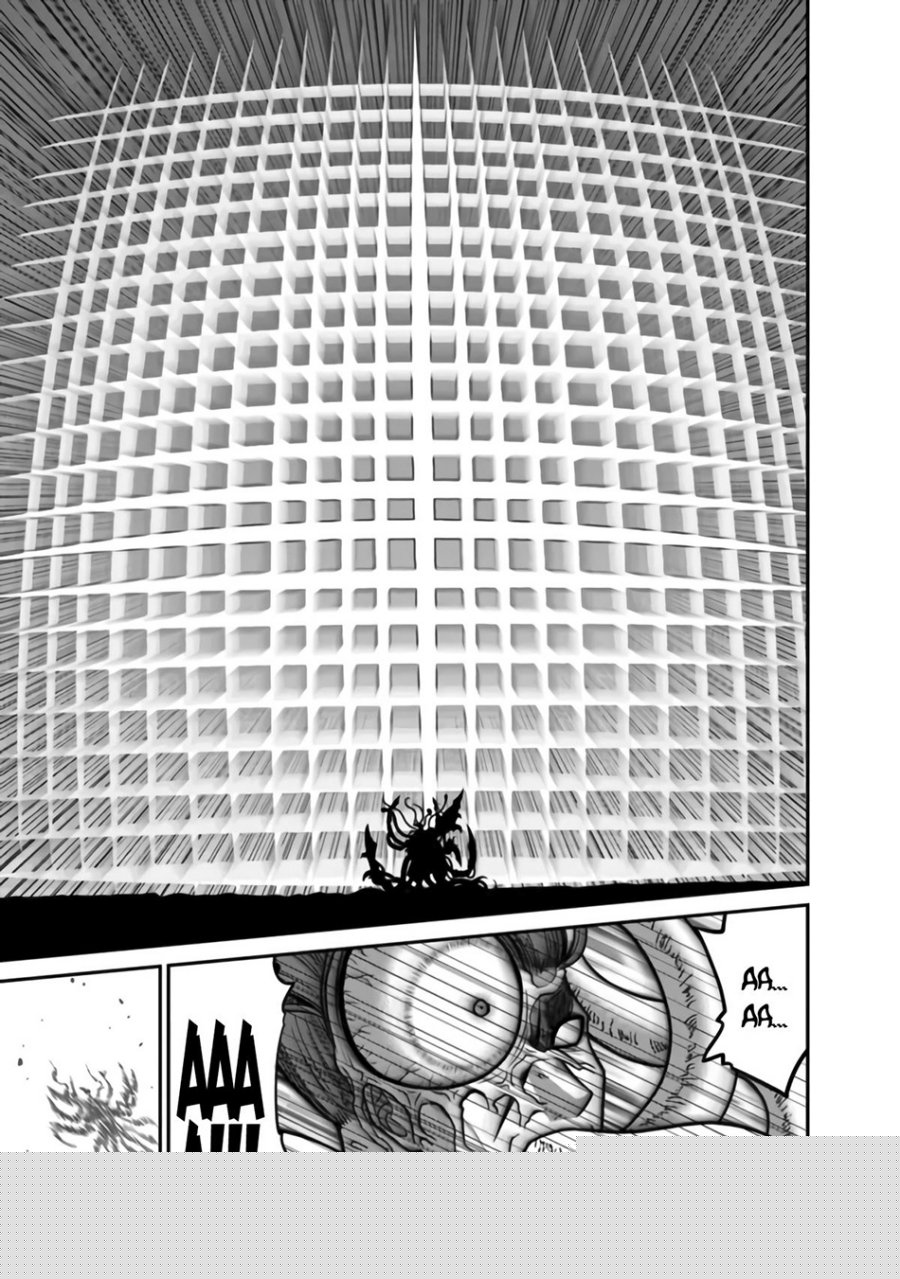 Kujibiki Tokushou: Musou Harem-ken Chapter 48 Gambar 38