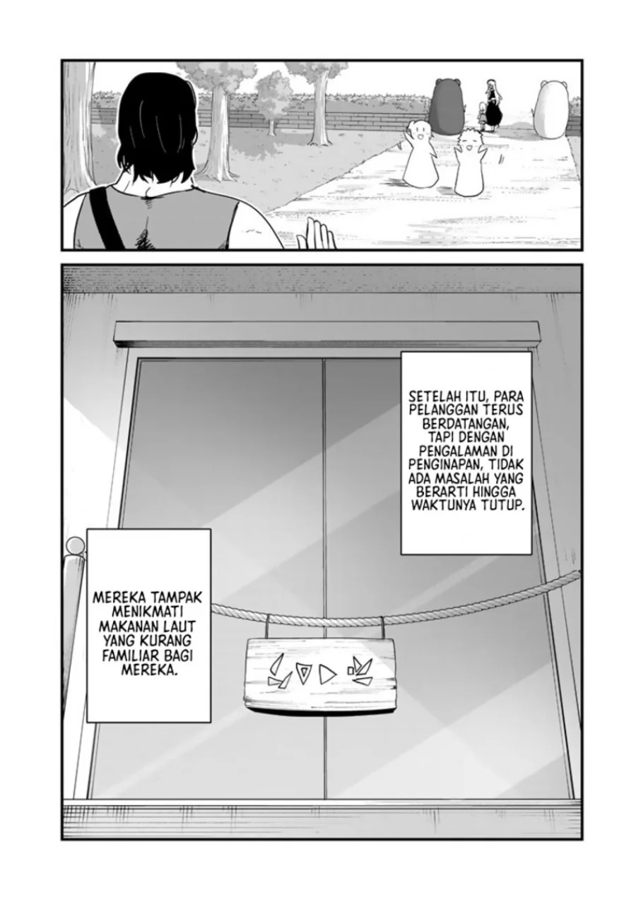 Kuma Kuma Kuma Bear Chapter 100 Gambar 14