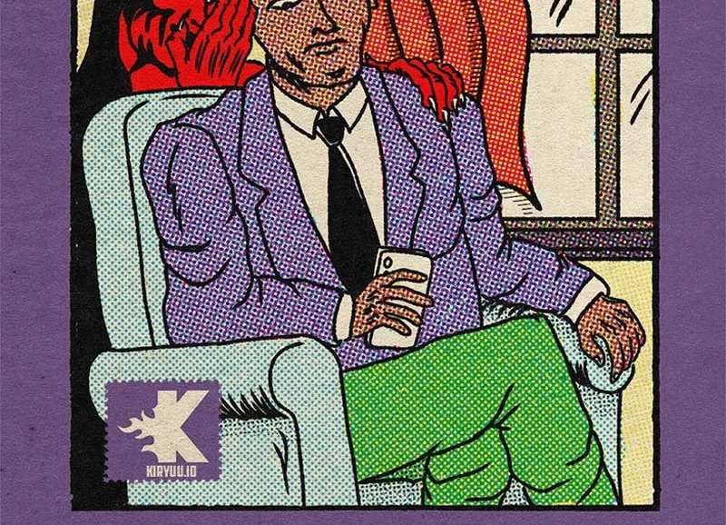 Manga Kusuriya no Hitorigoto Chapter 82.1 gambar nomor 2