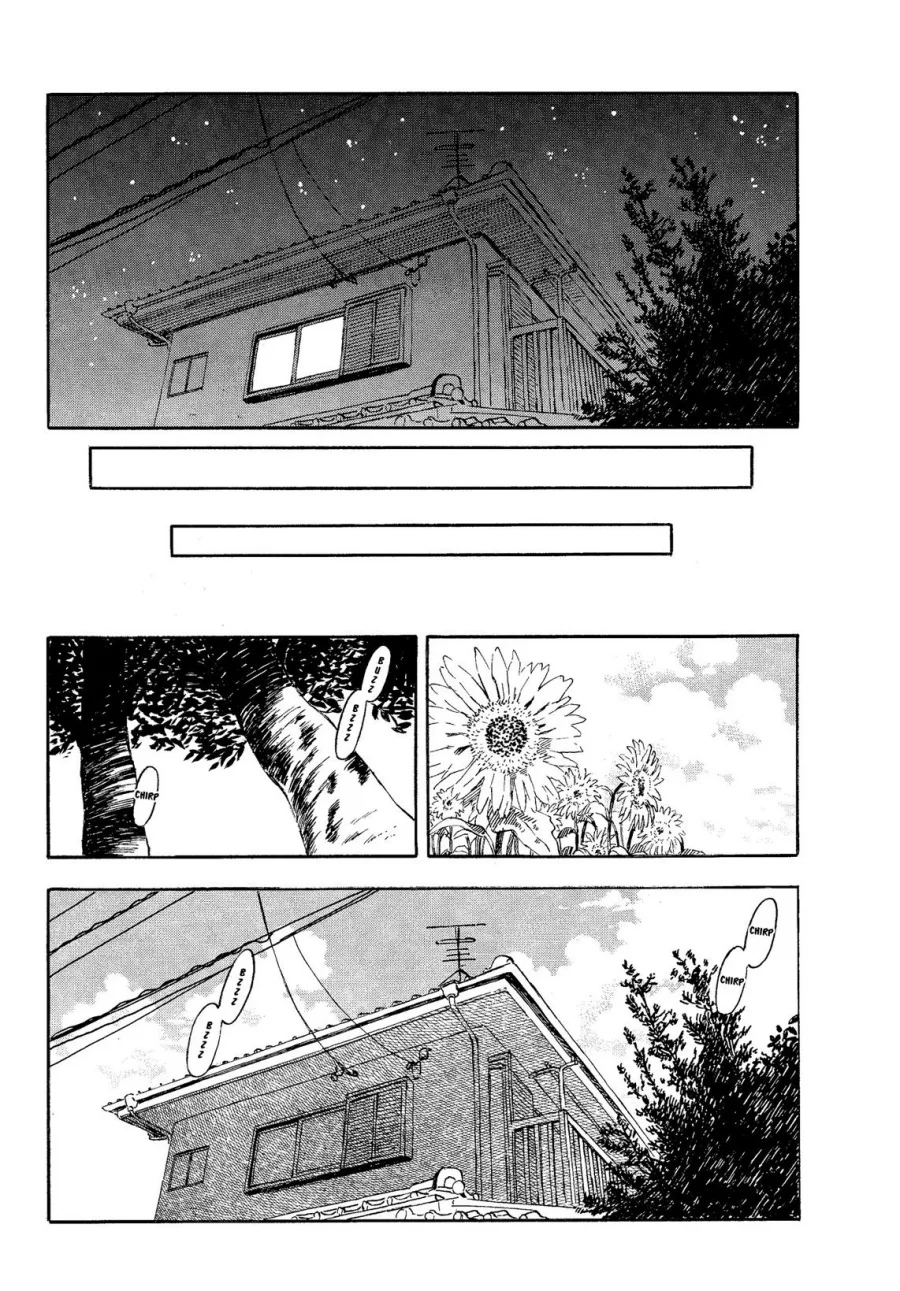 Kyou no Sanponta Chapter 0.1 Gambar 23