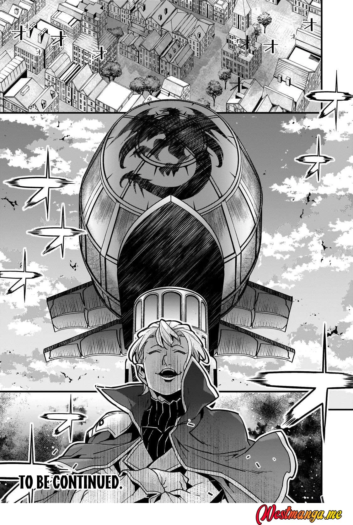 Kyoukai Meikyuu to Ikai no Majutsushi Chapter 86 Gambar 28