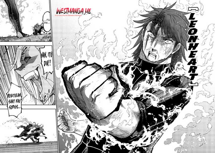 Kyuuseishu MESHIA ~Isekai wo sukutta moto yuusha ga mamono no afureru genjitsu sekai wo musou suru~ Chapter 56 Gambar 21