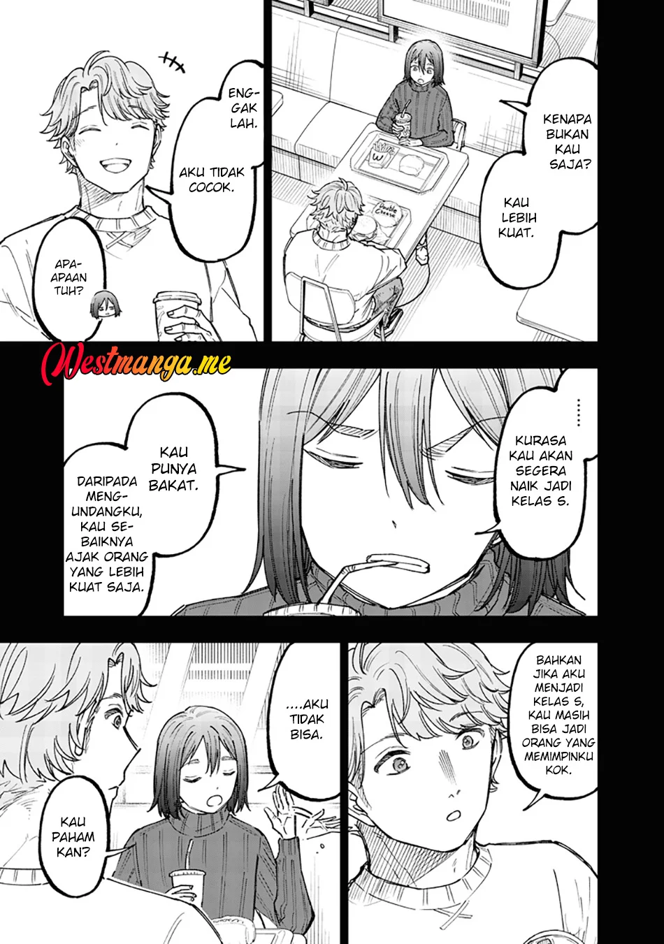 Kyuuseishu MESHIA ~Isekai wo sukutta moto yuusha ga mamono no afureru genjitsu sekai wo musou suru~ Chapter 65 Gambar 6