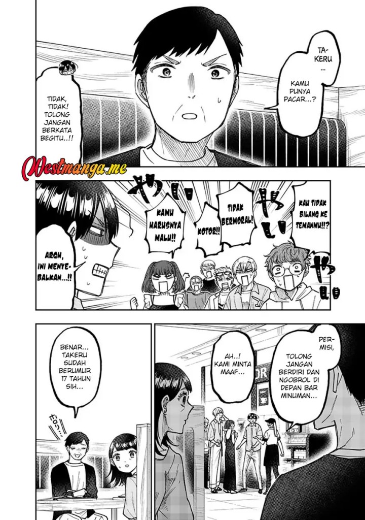 Kyuuseishu MESHIA ~Isekai wo sukutta moto yuusha ga mamono no afureru genjitsu sekai wo musou suru~ Chapter 61 Gambar 11