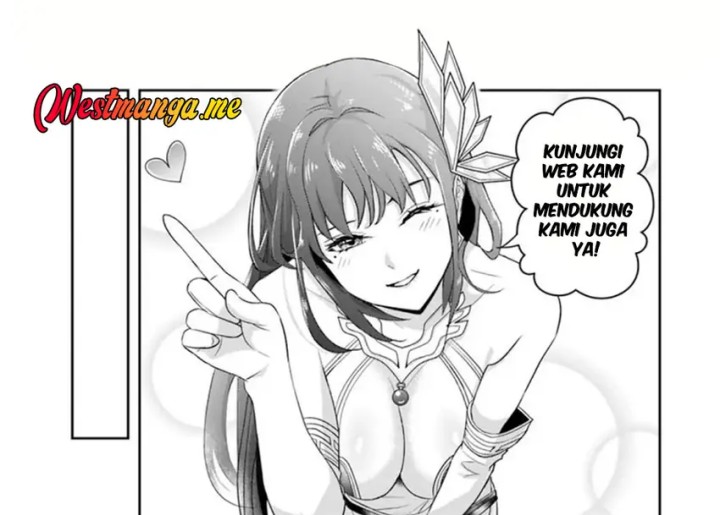 Kyuuseishu MESHIA ~Isekai wo sukutta moto yuusha ga mamono no afureru genjitsu sekai wo musou suru~ Chapter 61 Gambar 22