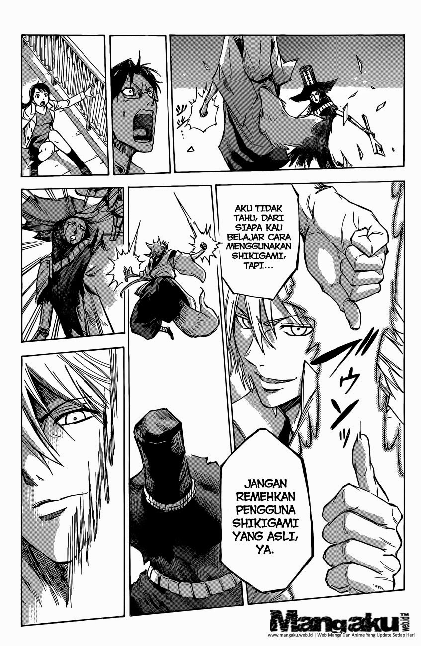 Kagamigami Chapter 1.2 Gambar 20