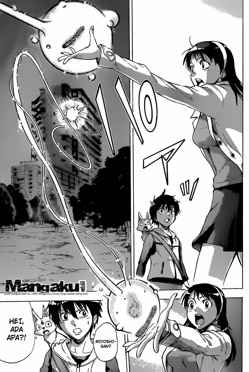 Kagamigami Chapter 1.2 Gambar 8