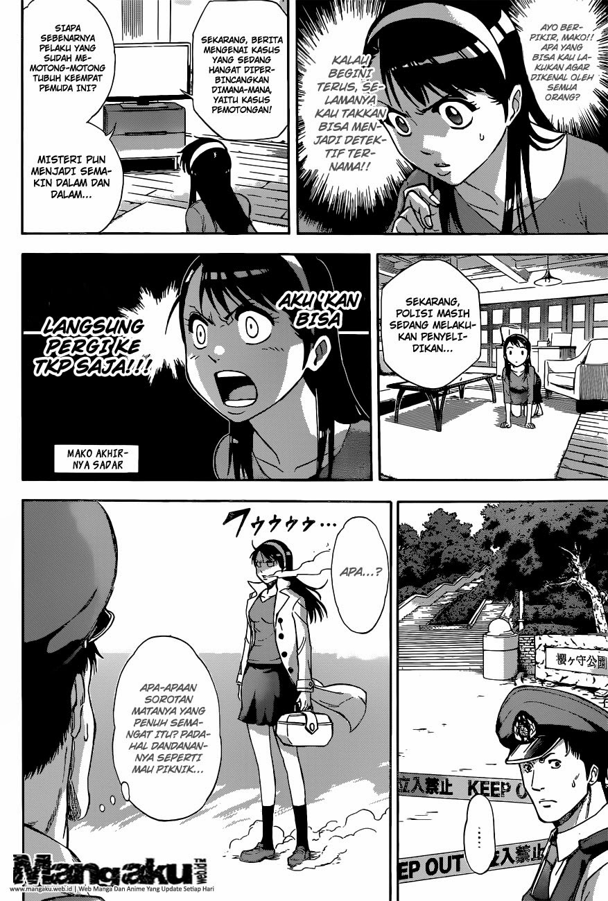Kagamigami Chapter 1 Gambar 10