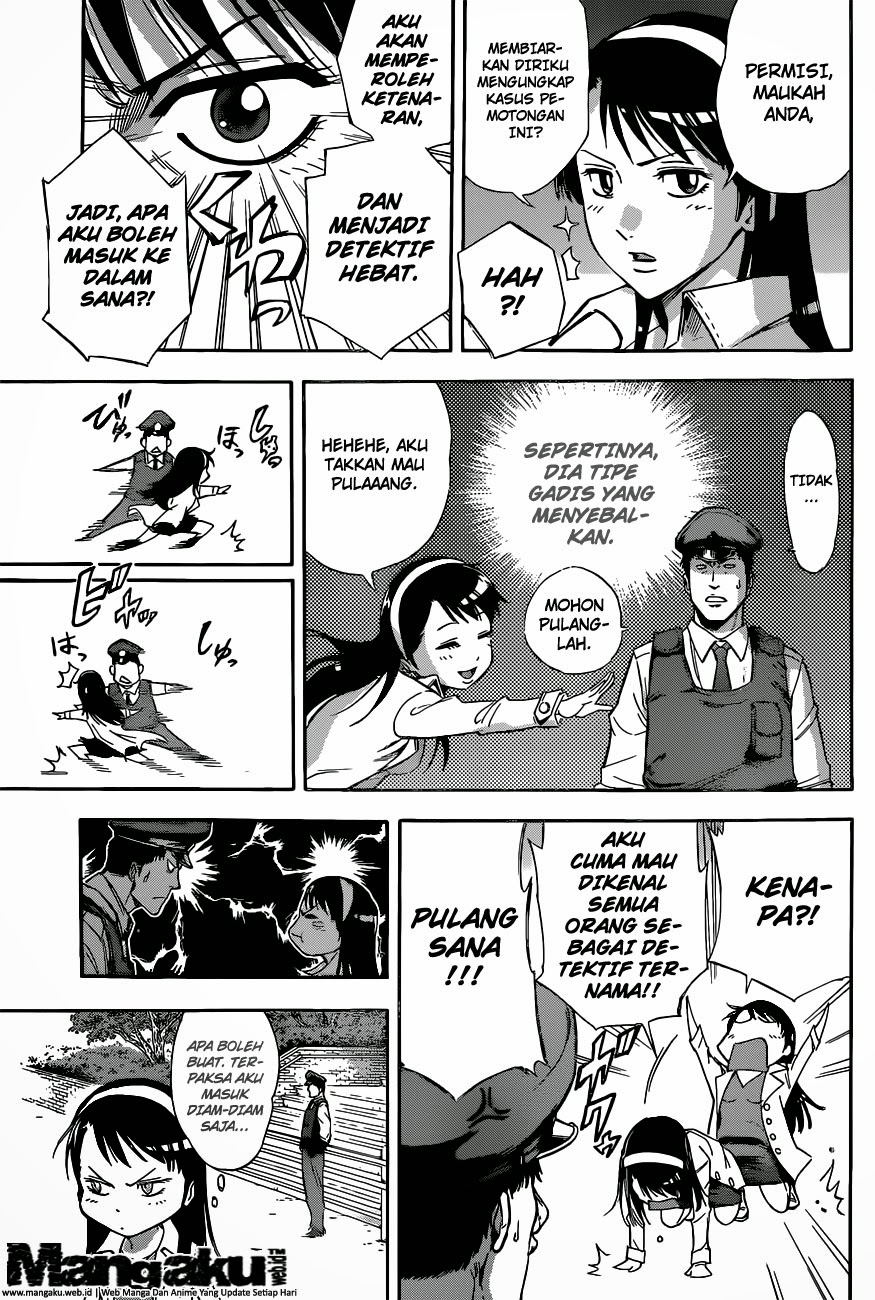 Kagamigami Chapter 1 Gambar 11