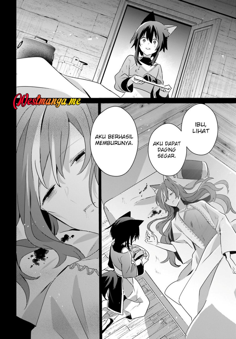 Kage no Jitsuryokusha ni Naritakute Chapter 75 Gambar 25