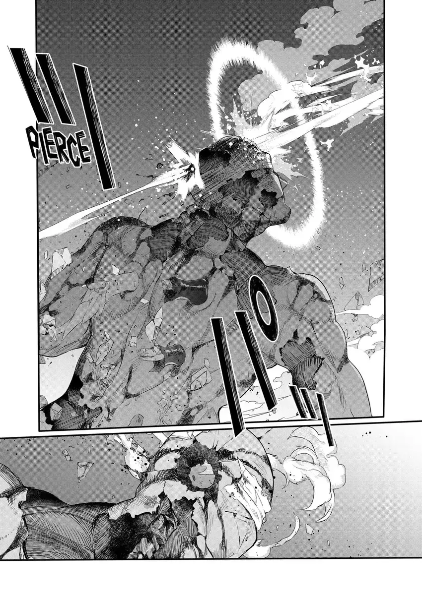 Kaketa Tsuki no Mercedes ~Kyuuketsuki no Kizoku ni Tensei Shitakedo Sute Rare Sounanode Dungeon o Seiha Suru~ Chapter 10 Gambar 33