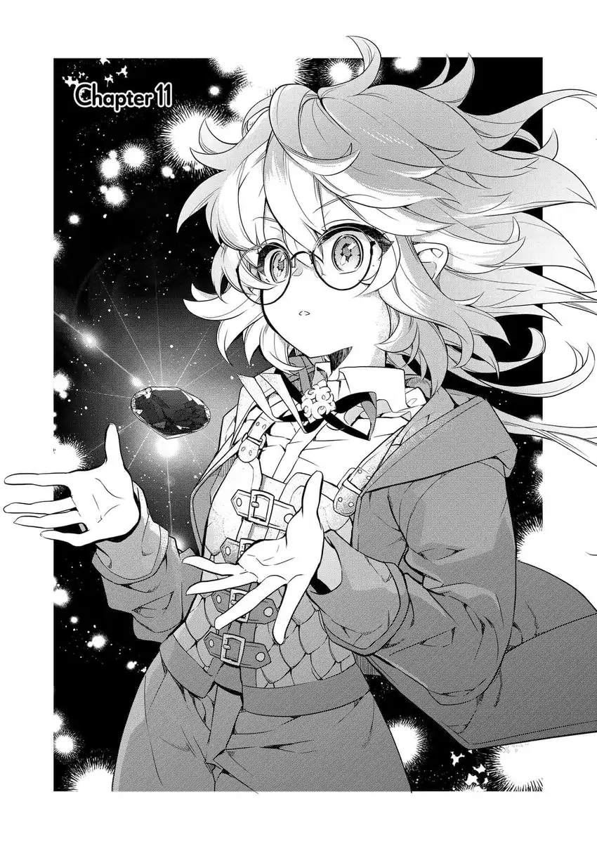 Manga Kaketa Tsuki no Mercedes ~Kyuuketsuki no Kizoku ni Tensei Shitakedo Sute Rare Sounanode Dungeon o Seiha Suru~ Chapter 11 gambar nomor 2