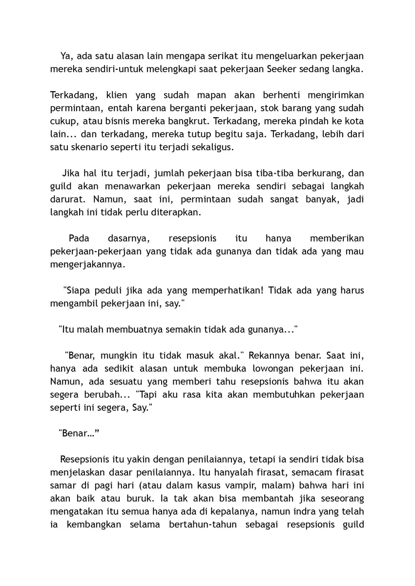 Kaketa Tsuki no Mercedes ~Kyuuketsuki no Kizoku ni Tensei Shitakedo Sute Rare Sounanode Dungeon o Seiha Suru~ Chapter 12 Gambar 51