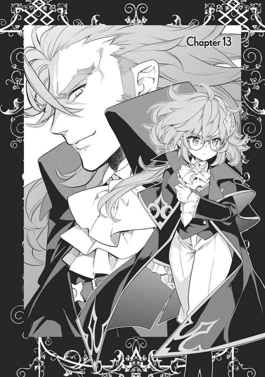 Kaketa Tsuki no Mercedes ~Kyuuketsuki no Kizoku ni Tensei Shitakedo Sute Rare Sounanode Dungeon o Seiha Suru~ Chapter 13 Gambar 6
