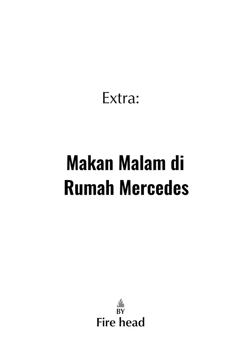 Kaketa Tsuki no Mercedes ~Kyuuketsuki no Kizoku ni Tensei Shitakedo Sute Rare Sounanode Dungeon o Seiha Suru~ Chapter 4 Gambar 52