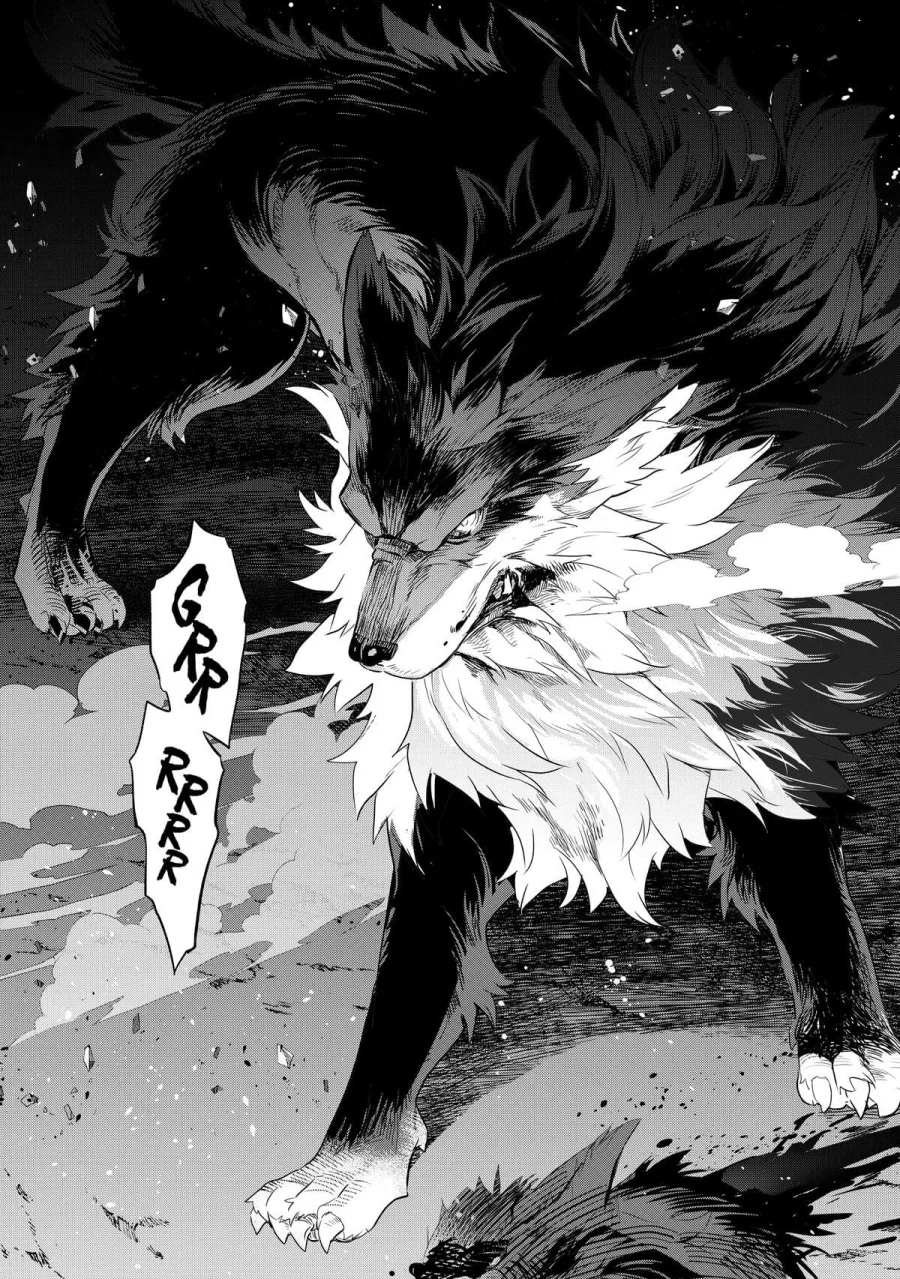 Kaketa Tsuki no Mercedes ~Kyuuketsuki no Kizoku ni Tensei Shitakedo Sute Rare Sounanode Dungeon o Seiha Suru~ Chapter 6 Gambar 35