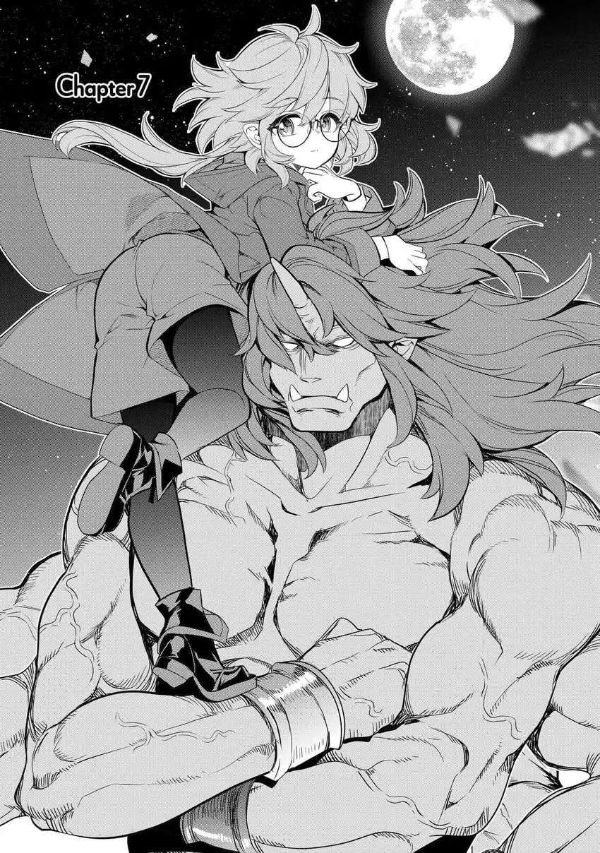 Manga Kaketa Tsuki no Mercedes ~Kyuuketsuki no Kizoku ni Tensei Shitakedo Sute Rare Sounanode Dungeon o Seiha Suru~ Chapter 7 gambar nomor 2