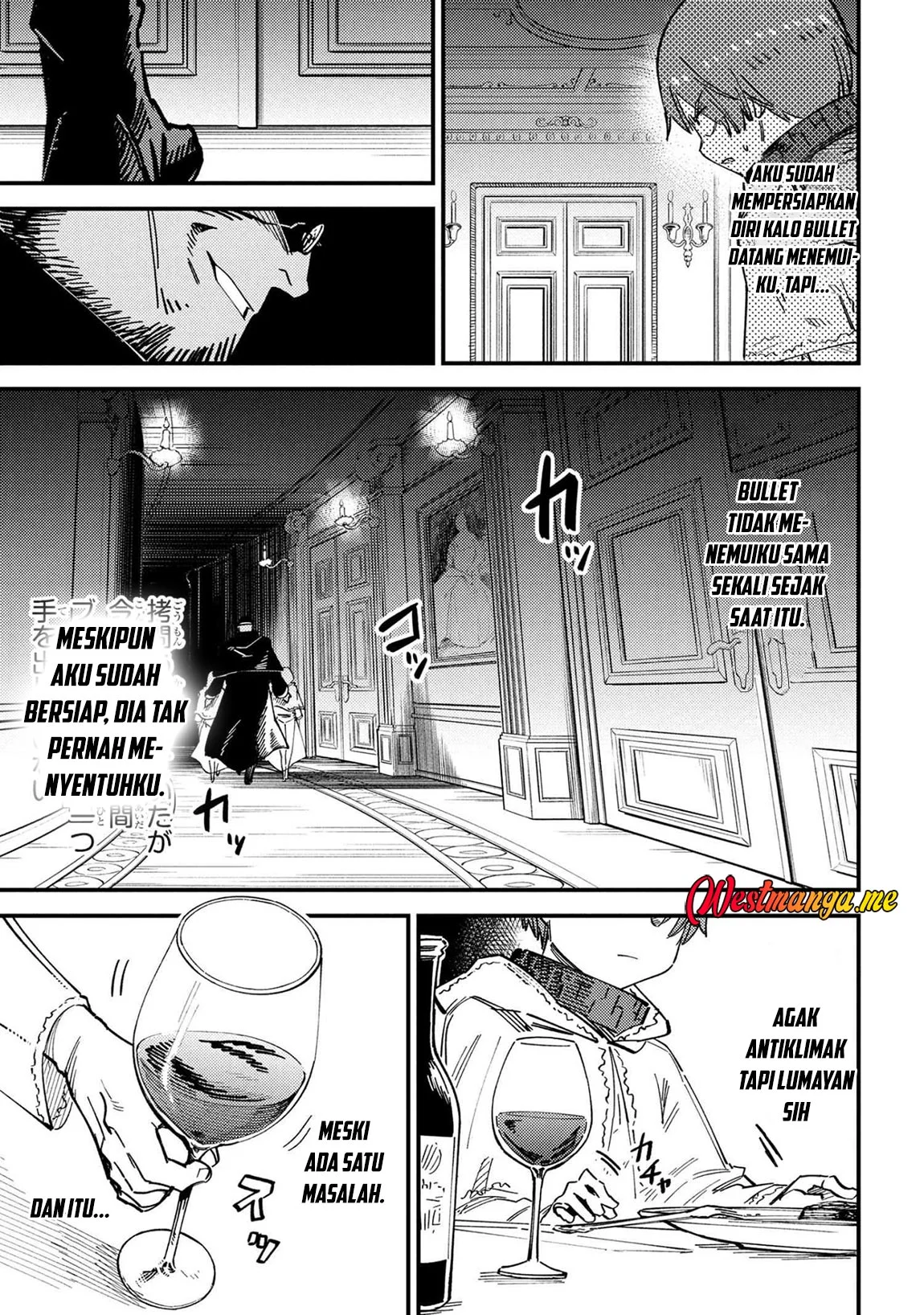 Kaifuku Jutsushi Yarinaoshi: Sokushi Mahou to Skill Copy no Chouetsu Heal Chapter 74.1 Gambar 5