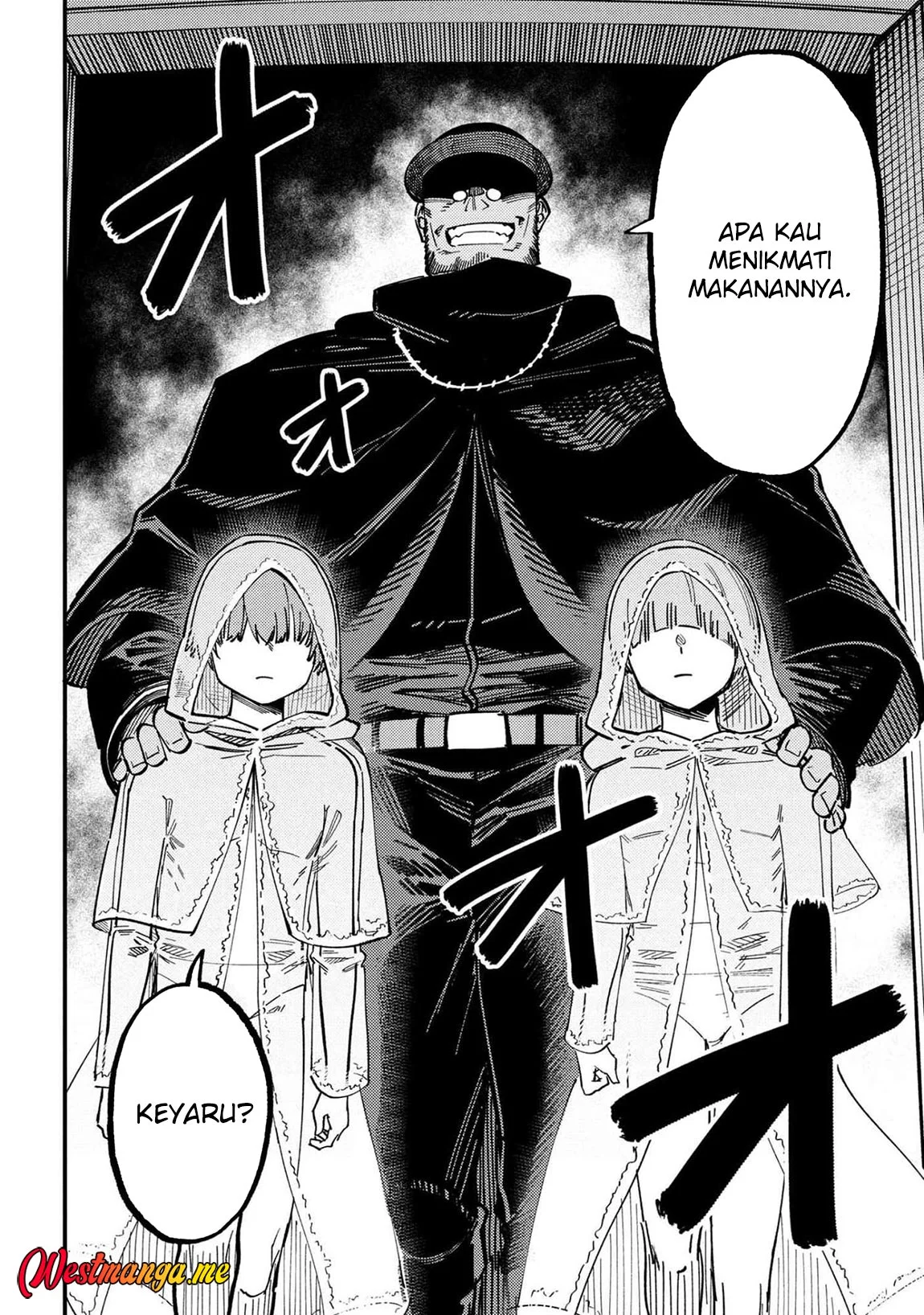 Kaifuku Jutsushi Yarinaoshi: Sokushi Mahou to Skill Copy no Chouetsu Heal Chapter 74.1 Gambar 10