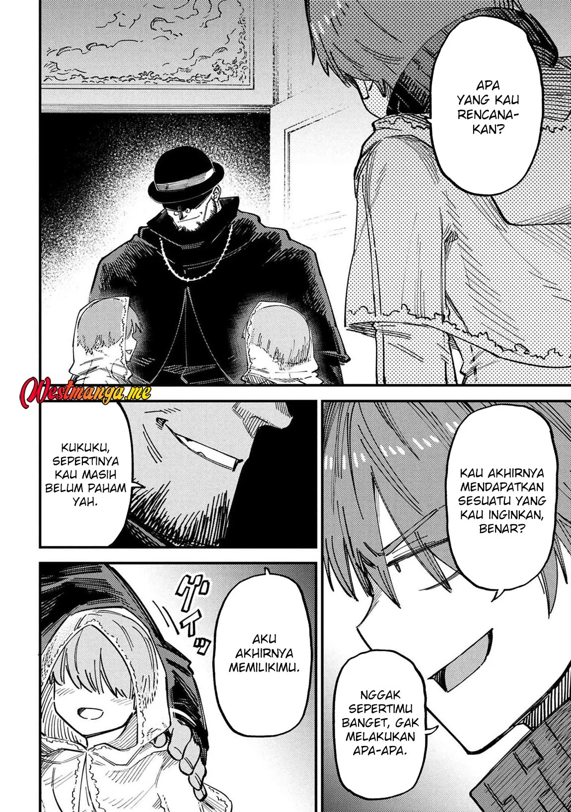 Kaifuku Jutsushi Yarinaoshi: Sokushi Mahou to Skill Copy no Chouetsu Heal Chapter 74.1 Gambar 12