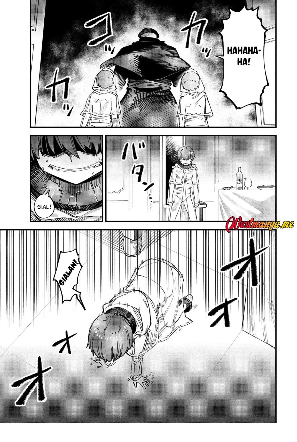 Kaifuku Jutsushi Yarinaoshi: Sokushi Mahou to Skill Copy no Chouetsu Heal Chapter 74.1 Gambar 19