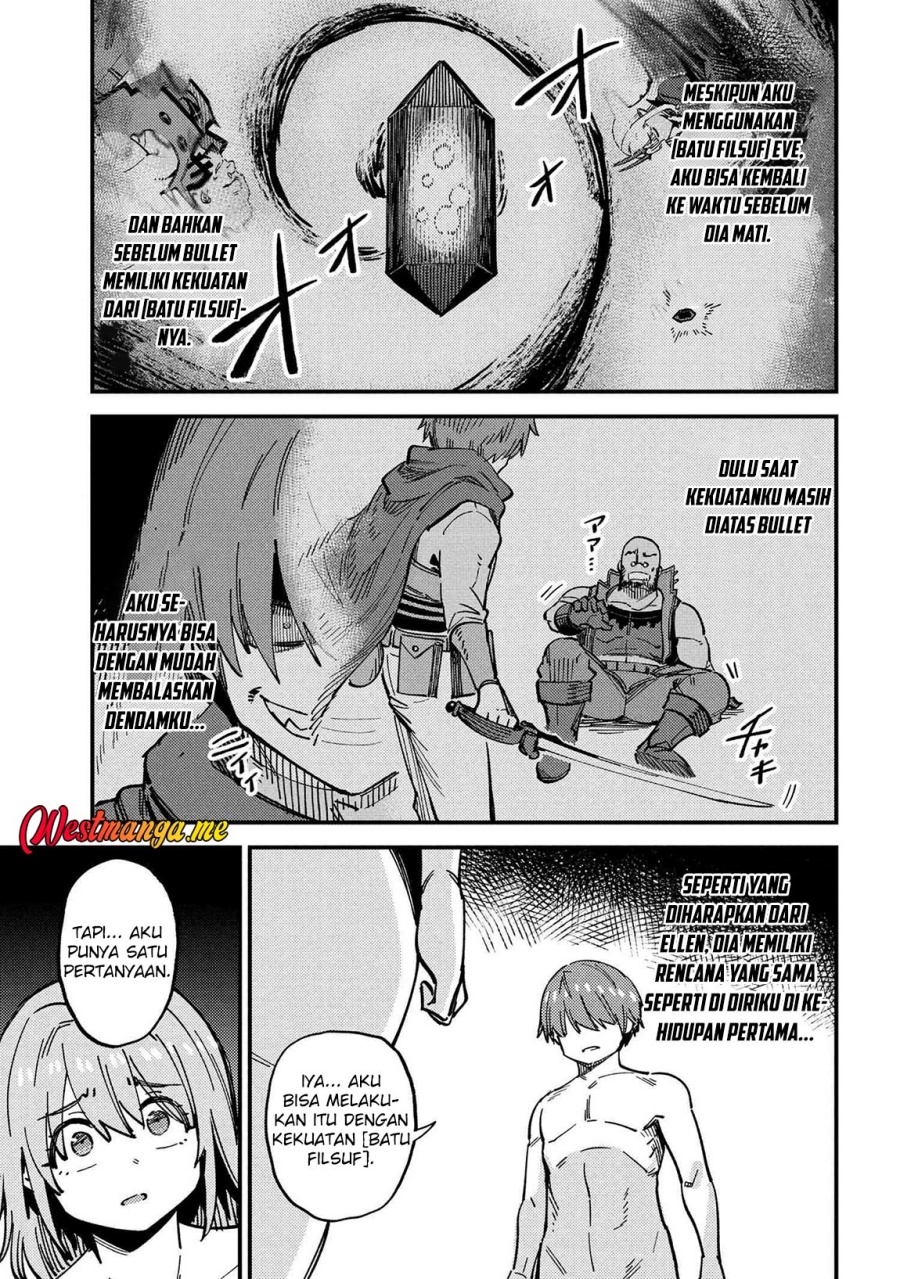 Kaifuku Jutsushi Yarinaoshi: Sokushi Mahou to Skill Copy no Chouetsu Heal Chapter 71 Gambar 31